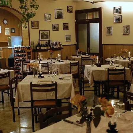 Szálloda Vecchia Menaggio