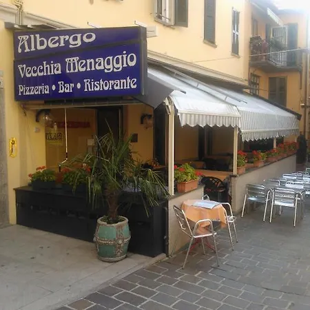 Vecchia Hotel *
