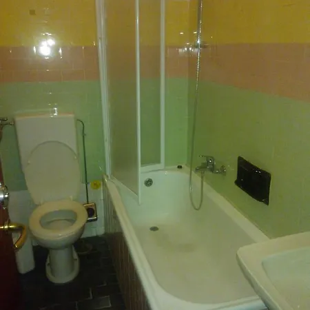 מלון Vecchia מנאג'יו