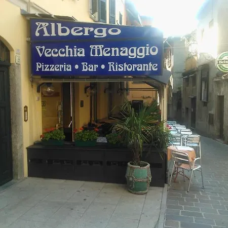 Vecchia מנאג'יו