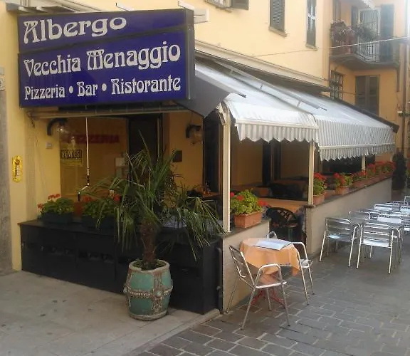 Vecchia Ξενοδοχείο *