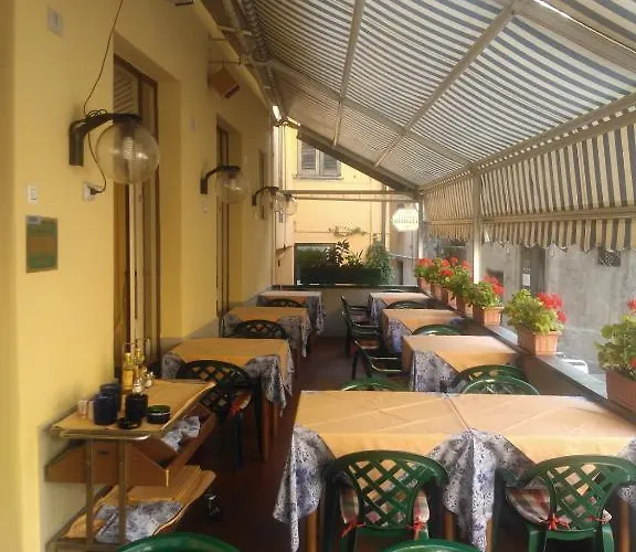 Vecchia Ξενοδοχείο